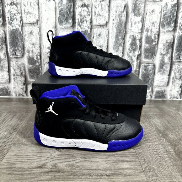 Jordan Other - Jordan Jumpman DQ8435-004 Toddler size 10